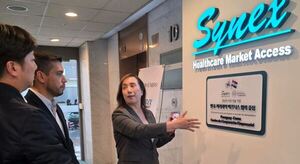 Firma coreana se radicará en Paraguay para fabricar dispositivos médicos