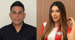 Popular / Instagramer salió al paso y niega romance con violento empresario