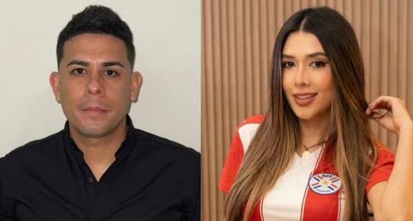 Popular / Instagramer salió al paso y niega romance con violento empresario