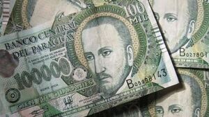 Lo que costaba G. 100.000 en 2017 hoy exige G. 139.000, según el BCP