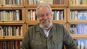 Escritor mexicano Gonzalo Celorio recibirá el Premio Cervantes 2025