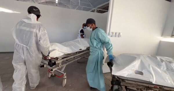 Diario HOY | Israel identifica los restos de tres rehenes entregados por Hamás