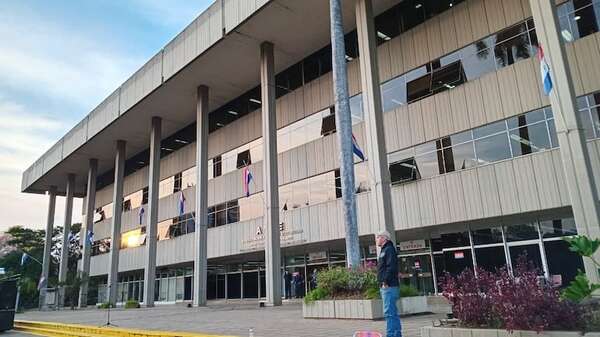 Experto advierte que la ANDE opera con pérdidas y urge una revisión para evitar colapso - Economía - ABC Color