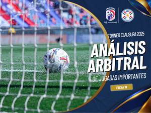 Una mirada al capítulo 19