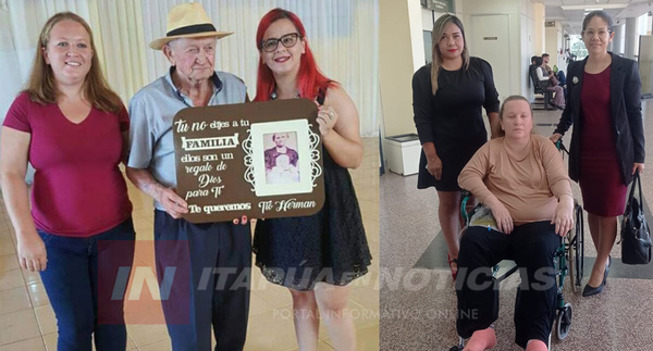 INICIÓ EL JUICIO ORAL CONTRA EL DR. HANS NICOLÁS KRUG POR LESIÓN GRAVE