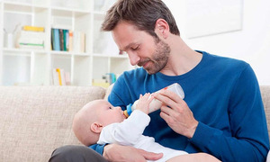 Proponen que padres tengan hasta un mes de licencia en nacimientos con complicaciones - OviedoPress