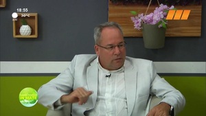 Video: TUMM TERE IN MATE | Gäst: Maikel Harder