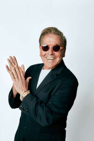 Ricardo Montaner anuncia su concierto en Paraguay: entradas a la venta desde el 4 de noviembre - Música - ABC Color