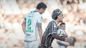 Ronaldo Martínez extiende su buen momento en Argentina