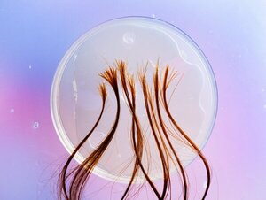 Lo que el pelo puede decirte sobre tu salud