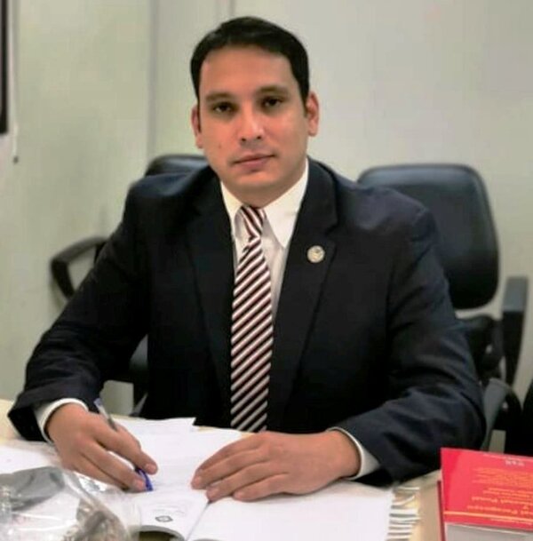 Imputan a hombre por vioencia familiar, intento de feminicidio y robo - PDS RADIO Y TV