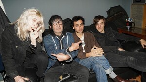 RYAN presentan la versión punk de “No los pueden separar” junto a Dos Minutos