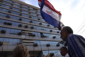 Concurso para integrar terna de Superintendente de Jubilaciones y Pensiones va hasta el 12 de noviembre