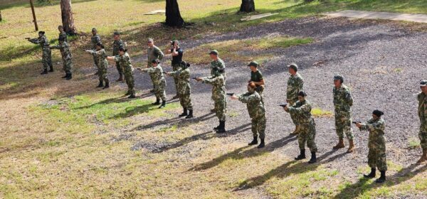 Recuerdan que siguen abiertas las inscripciones para ingresar al Cimefor | Unicanal