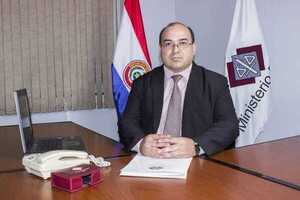 Contador bancario imputado por fraude de casi 150 millones de guaraníes - PDS RADIO Y TV