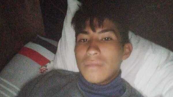 Se cumple un mes de la desaparición de joven concepcionero