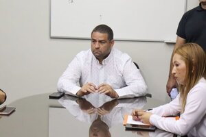 Víctimas de “mafia de los pagarés” impulsan juicio político para ministros de la Corte