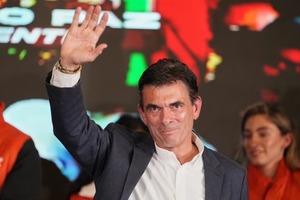 Al menos 45 delegaciones internacionales arribarán a Bolivia para la ceremonia de investidura de Rodrigo Paz - ADN Digital