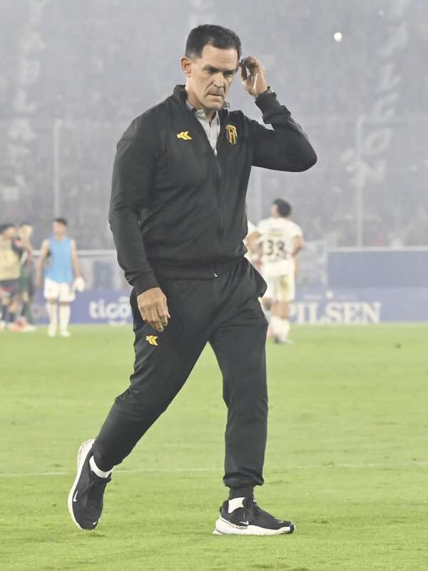 Guaraní: Cambio de chip en la Toldería aurinegra - Fútbol - ABC Color