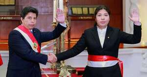 La Nación / Perú rompe relaciones diplomáticas con México por asilo a ex primera ministra de Castillo