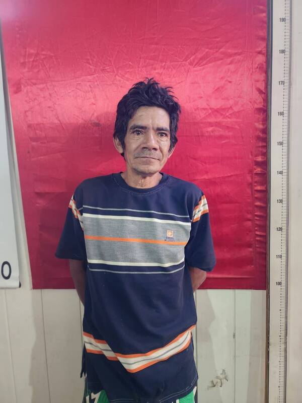 Popular / Arriero'i quemó un colchón y golpeó a su hermano tatare