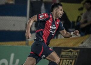 Popular / Papá de Blas Riveros habló del miedo que les entró cuando su hijo vino a Cerro