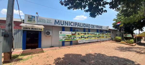 Polémica en Ypané: Junta exigirá acreditación a periodistas para cubrir sesiones públicas - Política - ABC Color
