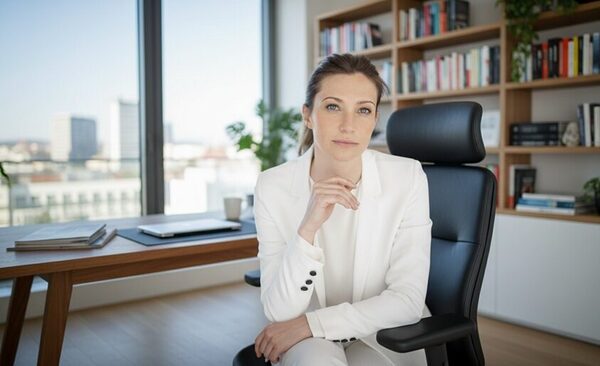 “El mundo demanda alimentos, pero también exige confianza y valores detrás de lo que consume”