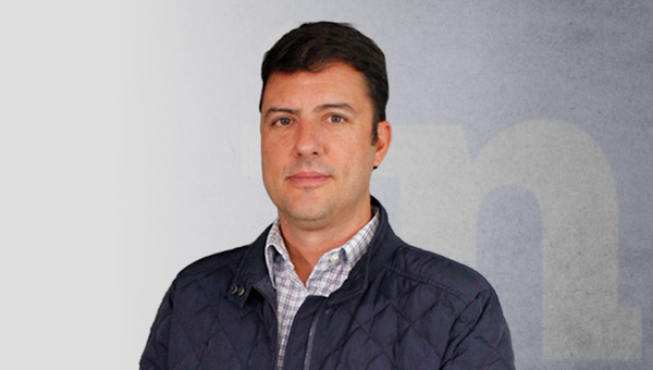 Eduardo Borgognon: “Si queremos industrializarnos, necesitamos esquemas financieros que nos permitan invertir a largo plazo”