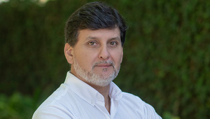 René Palacio: “Las Reservas de Biosfera cumplen una función esencial tanto en la conservación como en la investigación científica y la educación ambiental”