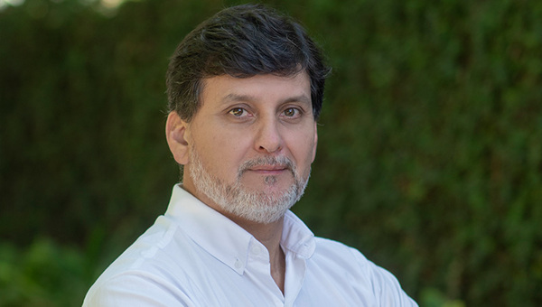 René Palacio: “Las Reservas de Biosfera cumplen una función esencial tanto en la conservación como en la investigación científica y la educación ambiental”