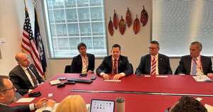 La Nación / Impulsan inversiones desde los Estados Unidos