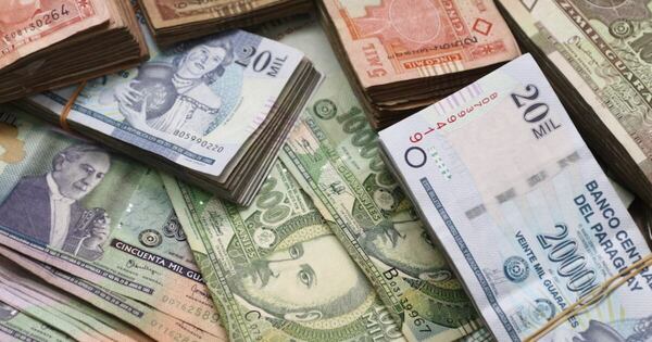 La Nación / Reportan boom importante de créditos para viviendas