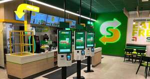 La Nación / El Grupo Vierci fue designado para operar Subway en España y Portugal