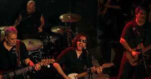 Diario HOY | Paiko realizará dos presentaciones en España