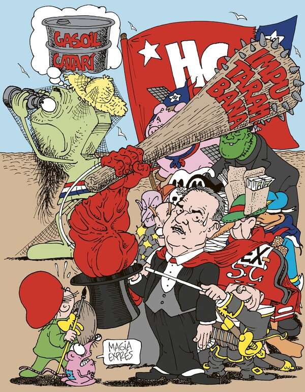 Ñe’ẽmbeweb - Ñe'ẽmbeweb - ABC Color