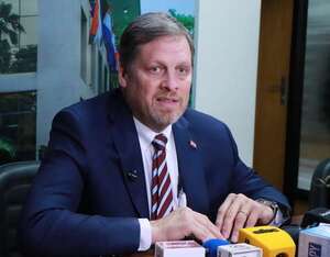 Senado definirá mañana que versión Frankenstein sancionarán de datos personales - Política - ABC Color