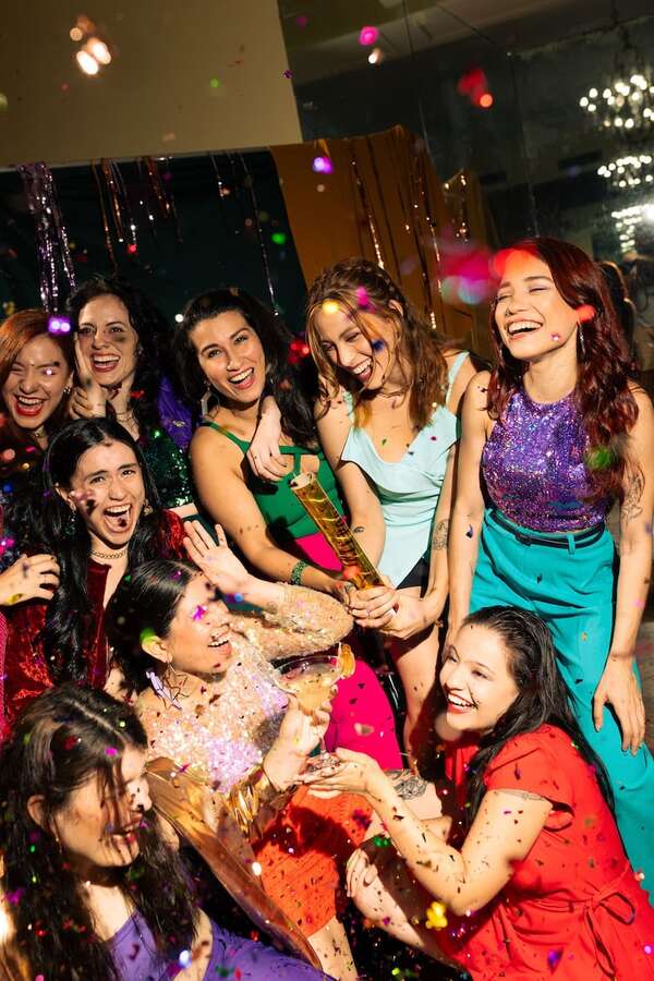 La Compañía Tránsito abre su último taller del año: “Mudanza 2025” - Cultura - ABC Color