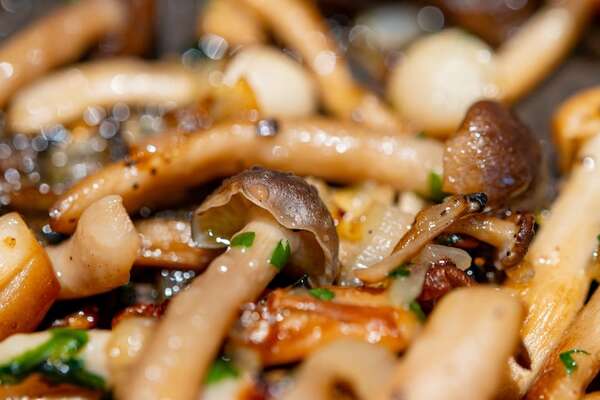 El secreto del “umami” en casa: guía práctica para potenciar el quinto sabor - Gastronomía - ABC Color