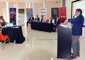 Preparan Expo Internacional de Inversiones Inmobiliarias - Empresariales - ABC Color