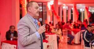 La Nación / “Manejaron millones, pero no se ve nada”