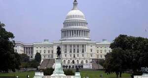 La Nación / Por bloqueo de presupuesto, EE. UU. recortará asistencia