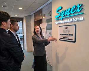 Planta de dispositivos médicos impulsa la exportación de valor