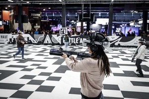 ¿Cómo la IA está Transformando el Desarrollo de Videojuegos?