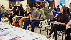 CDE: Migraciones registra récord de más de 10 mil pedidos de residencia