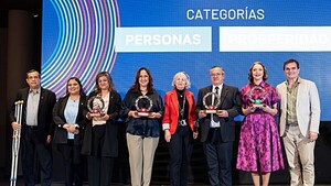 El Pacto Global Paraguay destacó a 23 iniciativas