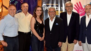 Espectáculo a beneficio de la Frepa