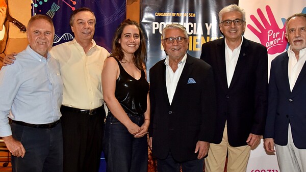 Espectáculo a beneficio de la Frepa