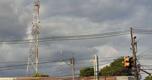 Diario HOY | El día más caluroso de la semana será hoy, con lluvias y tormentas