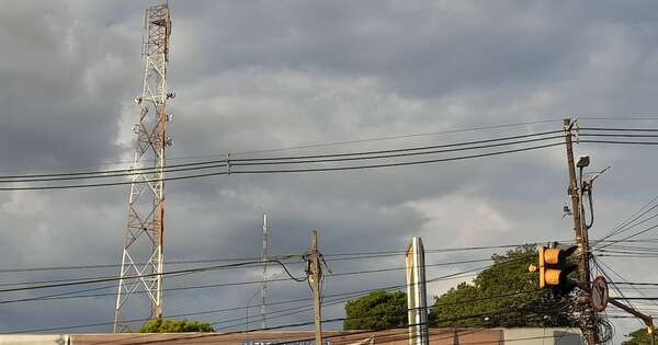 Diario HOY | El día más caluroso de la semana será hoy, con lluvias y tormentas